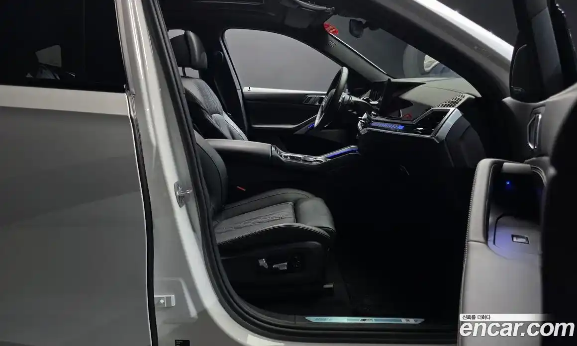 BMW X6 2025 3.0 Автомат в Москве № 210119, фото 9