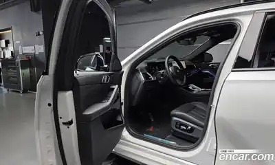 BMW X6 2025 3.0 Автомат в Москве № 210119, миниатюра 10
