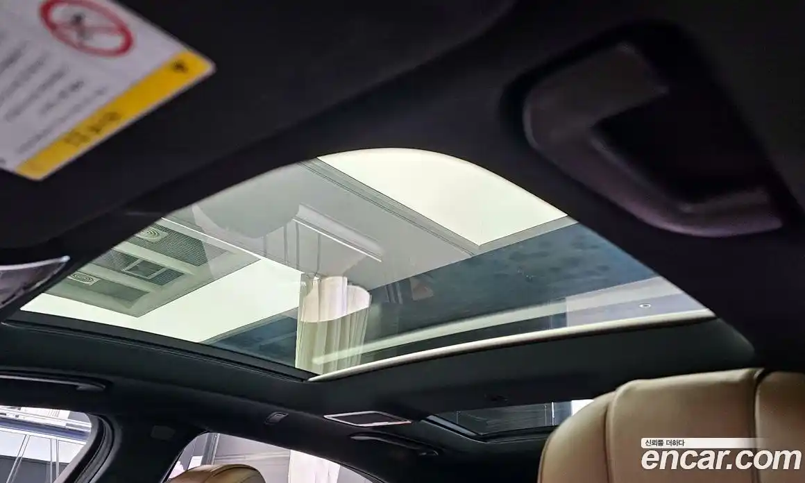 Mercedes-Benz S-Class 2015 4.7 Автомат в Москве № 211962, фото 18