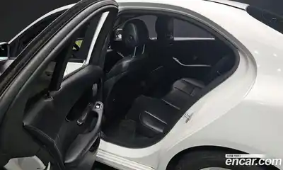 Mercedes-Benz C-Class 2016 2.0 Автомат в Москве № 211991, миниатюра 12