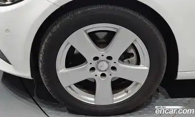 Mercedes-Benz C-Class 2016 2.0 Автомат в Москве № 211991, миниатюра 2