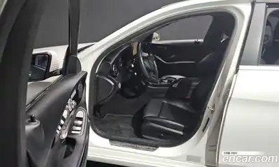 Mercedes-Benz C-Class 2016 2.0 Автомат в Москве № 211991, миниатюра 4