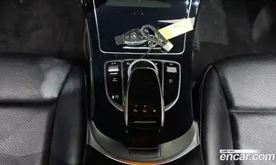 Mercedes-Benz C-Class 2016 2.0 Автомат в Москве № 211991, миниатюра 5