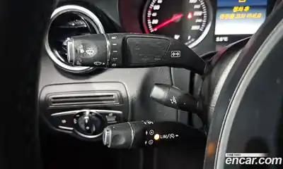 Mercedes-Benz C-Class 2016 2.0 Автомат в Москве № 211991, миниатюра 6