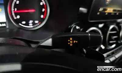 Mercedes-Benz C-Class 2016 2.0 Автомат в Москве № 211991, миниатюра 8