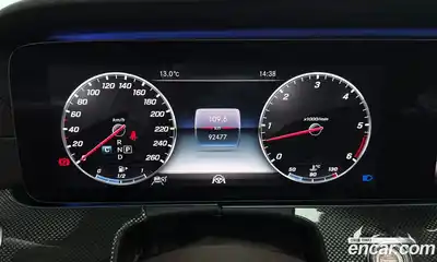 Mercedes-Benz CLS-Class 2019 2.9 Автомат в Москве № 212187, миниатюра 12