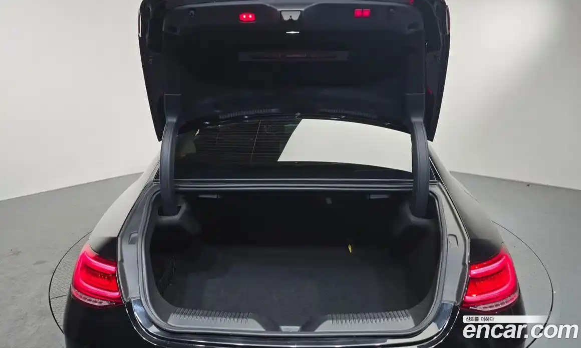 Mercedes-Benz CLS-Class 2019 2.9 Автомат в Москве № 212187, фото 13