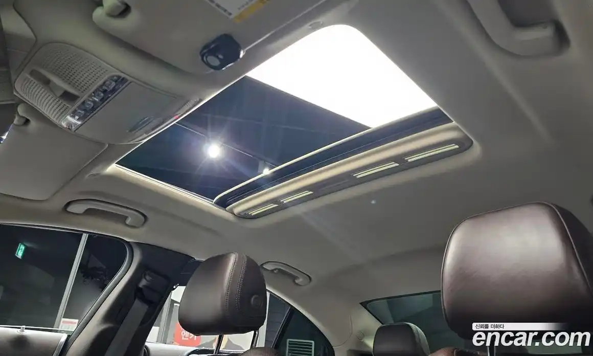 Mercedes-Benz CLS-Class 2019 2.9 Автомат в Москве № 212187, фото 19