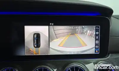 Mercedes-Benz CLS-Class 2019 2.9 Автомат в Москве № 212187, миниатюра 2