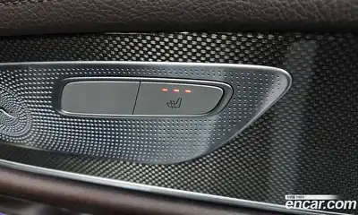 Mercedes-Benz CLS-Class 2019 2.9 Автомат в Москве № 212187, миниатюра 3