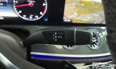 Mercedes-Benz CLS-Class 2019 2.9 Автомат в Москве № 212187, миниатюра 7