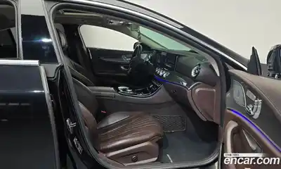 Mercedes-Benz CLS-Class 2019 2.9 Автомат в Москве № 212187, миниатюра 9