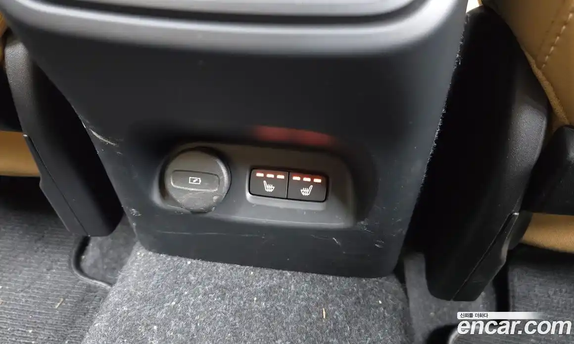 Volvo XC40 2021 2.0 Автомат в Москве № 212856, фото 5