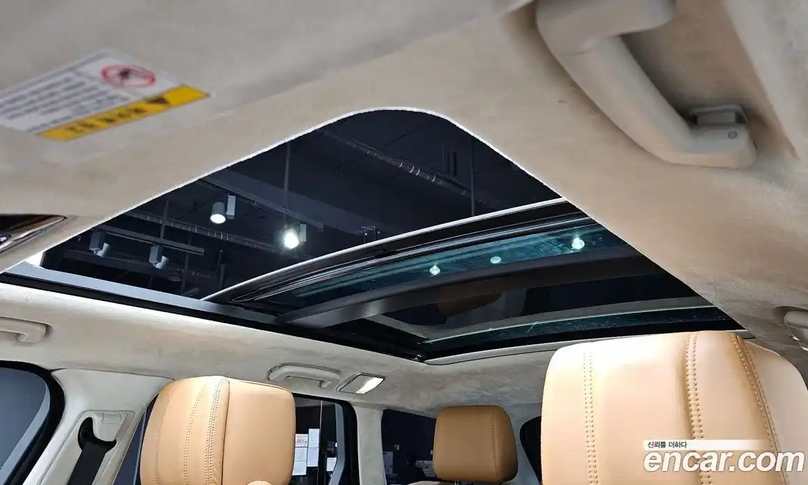 Land Rover Range-Rover Sport 2019 3.0 Автомат в Москве № 213325, фото 17