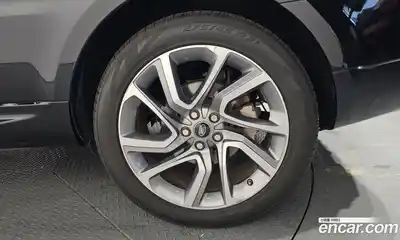 Land Rover Range-Rover Sport 2019 3.0 Автомат в Москве № 213325, миниатюра 5