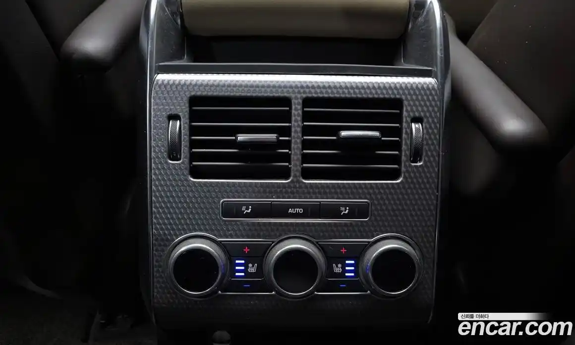 Land Rover Range-Rover Sport 2016 3.0 Автомат в Москве № 213697, фото 20