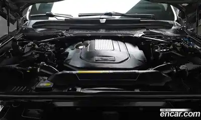 Land Rover Range-Rover Sport 2016 3.0 Автомат в Москве № 213697, миниатюра 2