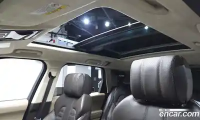 Land Rover Range-Rover Sport 2016 3.0 Автомат в Москве № 213697, миниатюра 6