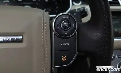 Land Rover Range-Rover Sport 2016 3.0 Автомат в Москве № 213697, миниатюра 9