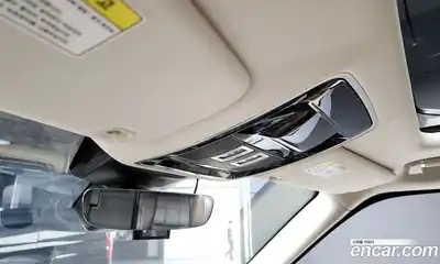 Land Rover Range-Rover 2017 4.4 Автомат в Москве № 213759, миниатюра 3