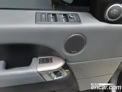 Land Rover Range-Rover Sport 2014 3.0 Автомат в Москве № 213775, миниатюра 12