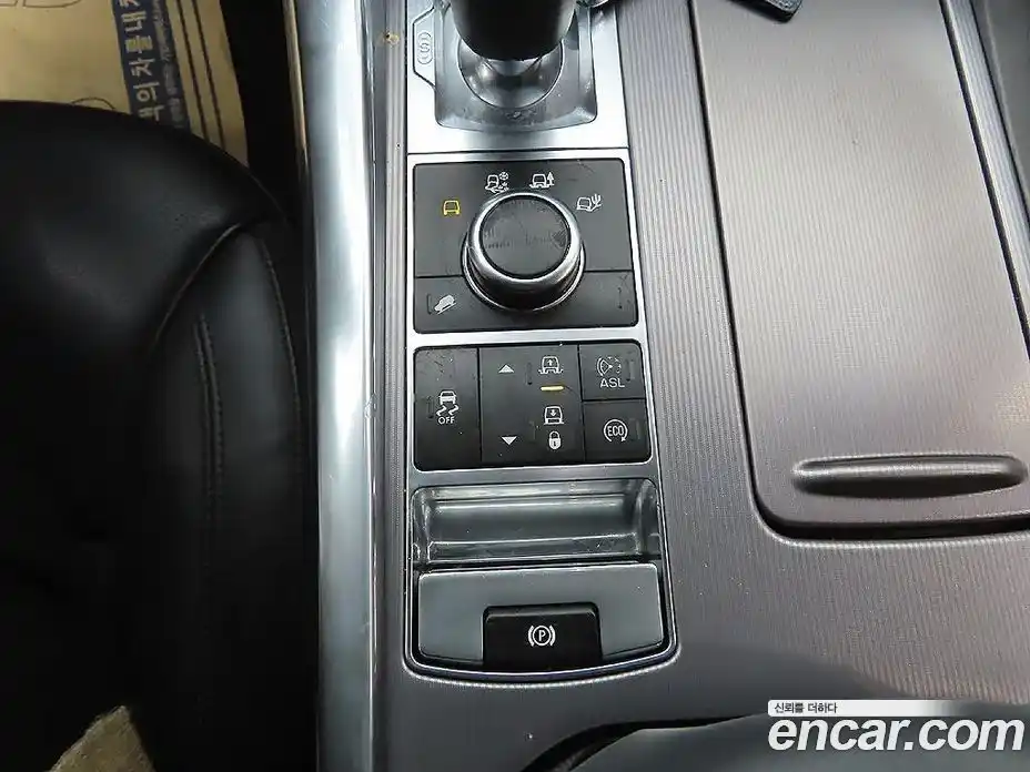 Land Rover Range-Rover Sport 2014 3.0 Автомат в Москве № 213775, фото 16