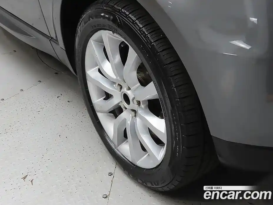 Land Rover Range-Rover Sport 2014 3.0 Автомат в Москве № 213775, фото 5