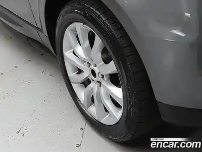 Land Rover Range-Rover Sport 2014 3.0 Автомат в Москве № 213775, миниатюра 5