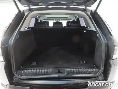 Land Rover Range-Rover Sport 2014 3.0 Автомат в Москве № 213775, миниатюра 8