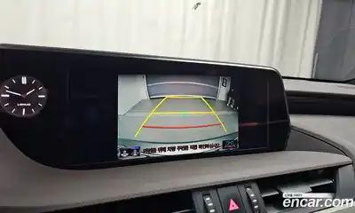 Lexus ES 2021 2.5 Автомат в Москве № 214662, миниатюра 12