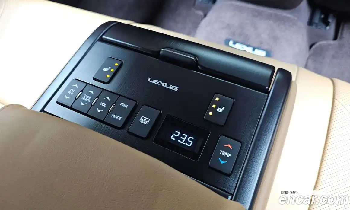 Lexus ES 2021 2.5 Автомат в Москве № 214662, фото 14