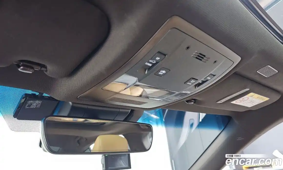 Lexus ES 2021 2.5 Автомат в Москве № 214662, фото 4