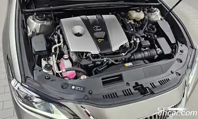 Lexus ES 2021 2.5 Автомат в Москве № 214662, миниатюра 5