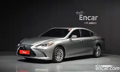 Lexus ES 2021 2.5 Автомат в Москве № 214662, миниатюра 6