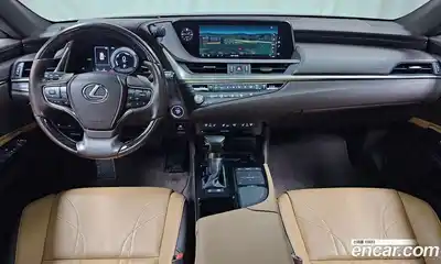 Lexus ES 2021 2.5 Автомат в Москве № 214662, миниатюра 10