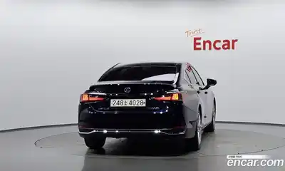 Lexus ES 2021 2.5 Автомат в Москве № 214673, миниатюра 12