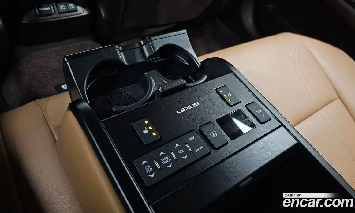 Lexus ES 2021 2.5 Автомат в Москве № 214673, фото 15