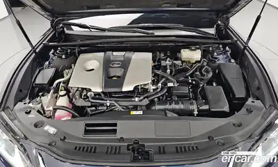 Lexus ES 2021 2.5 Автомат в Москве № 214673, миниатюра 10