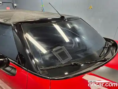 Mini Cooper Convertible 2025 2.0 Автомат в Москве № 215994, миниатюра 2