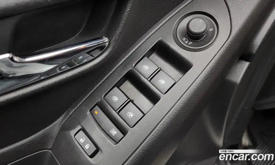 Chevrolet Trax 2019 1.4 Автомат в Москве № 216263, фото 14