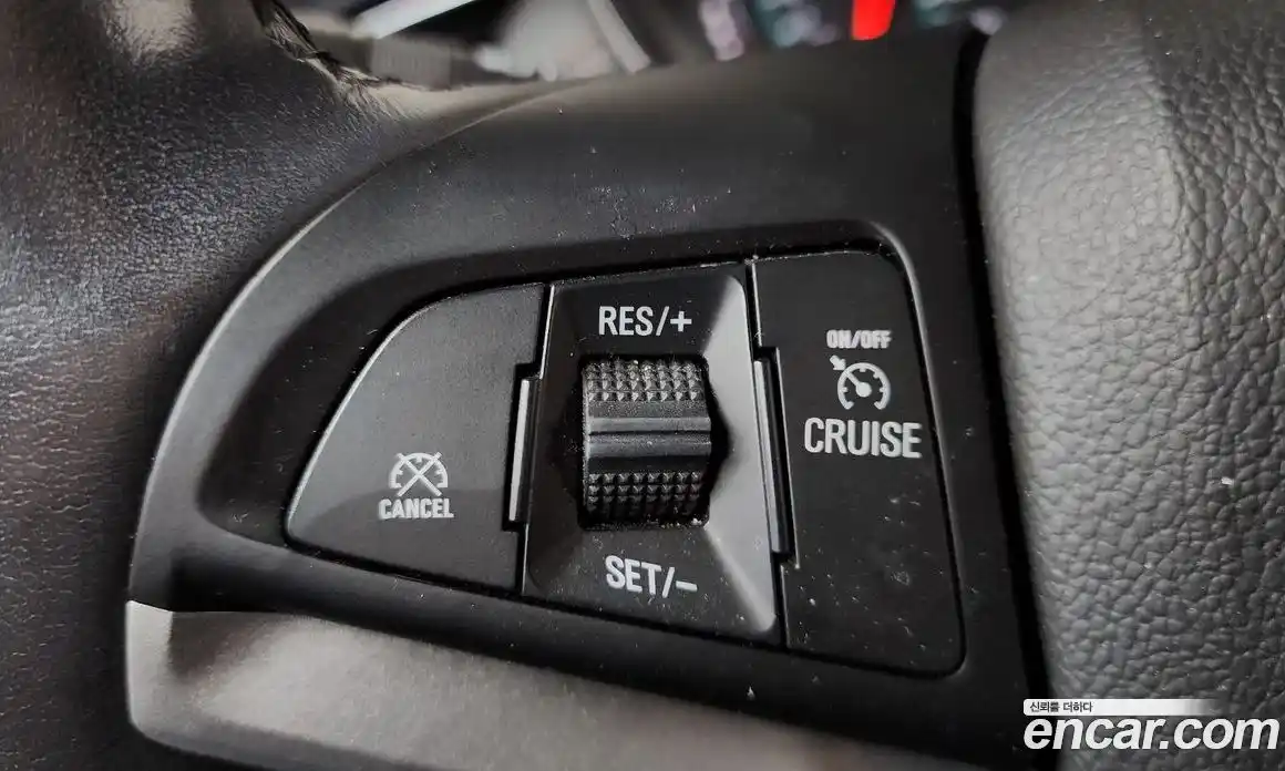 Chevrolet Trax 2019 1.4 Автомат в Москве № 216263, фото 15