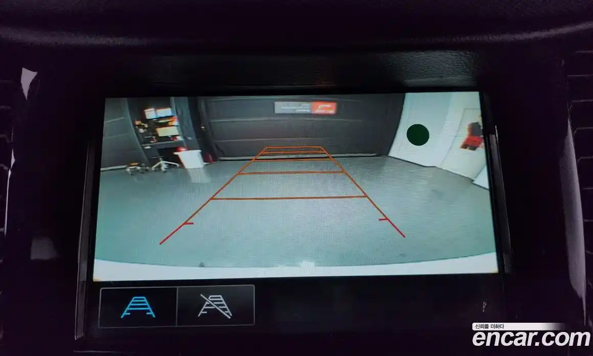 Chevrolet Trax 2019 1.4 Автомат в Москве № 216263, фото 18