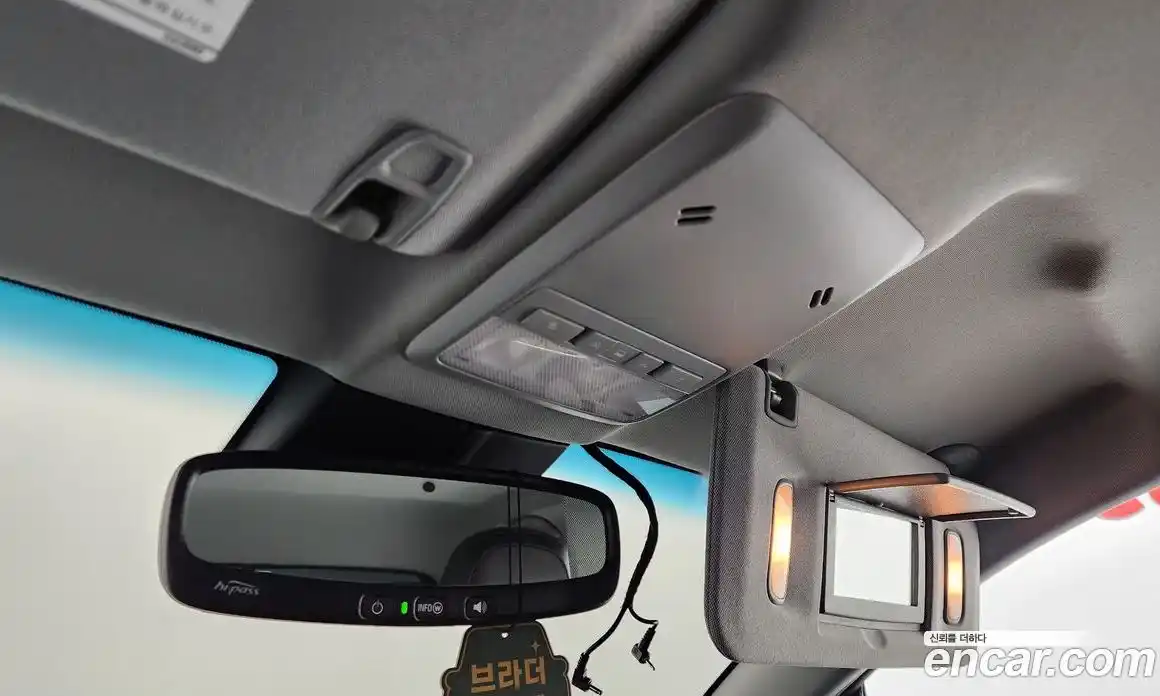 Chevrolet Trax 2019 1.4 Автомат в Москве № 216263, фото 19