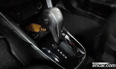Chevrolet Trax 2019 1.4 Автомат в Москве № 216263, миниатюра 9