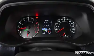 Renault XM3 2022 1.6 Автомат в Москве № 220923, миниатюра 12