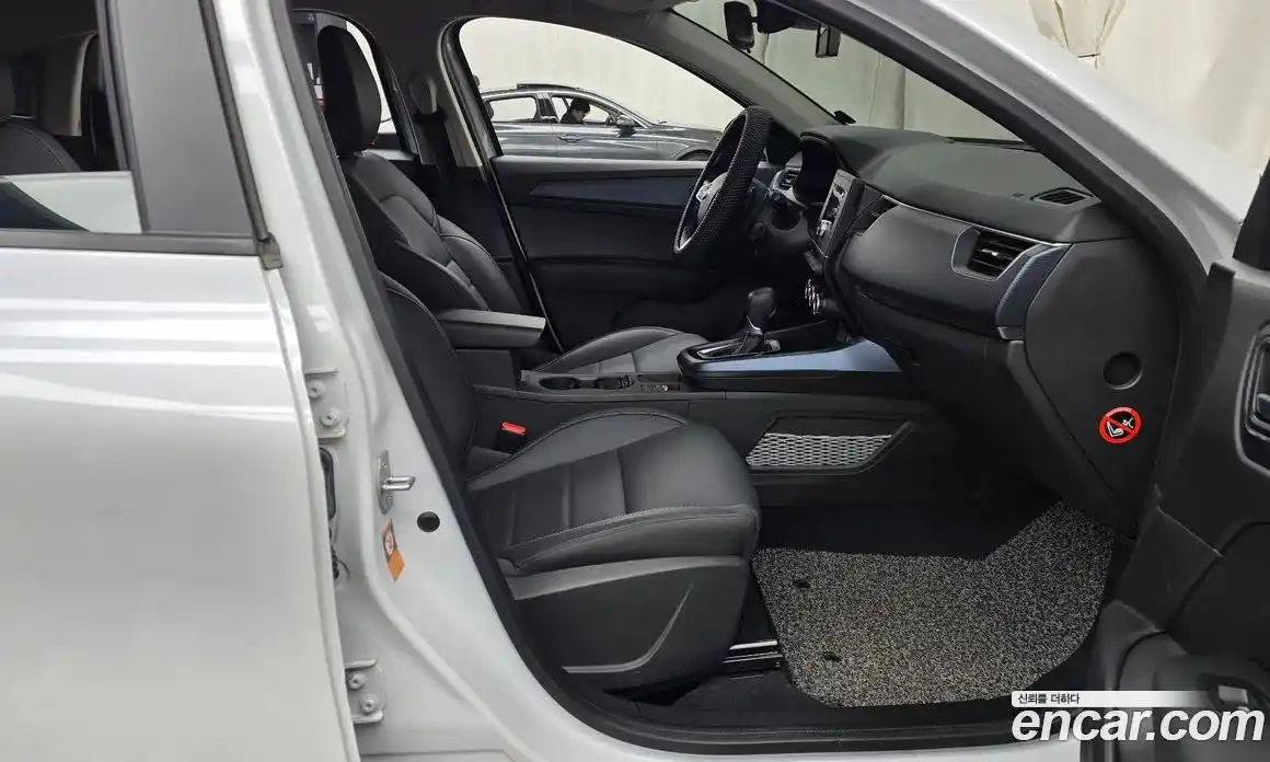 Renault XM3 2022 1.6 Автомат в Москве № 220923, фото 17