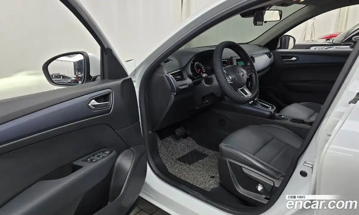 Renault XM3 2022 1.6 Автомат в Москве № 220923, фото 20