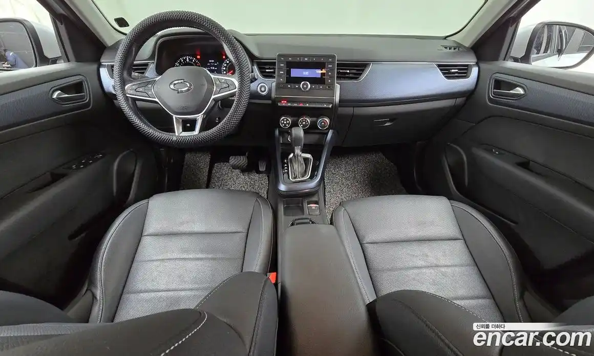 Renault XM3 2022 1.6 Автомат в Москве № 220923, фото 3