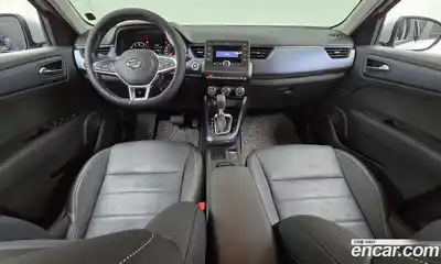 Renault XM3 2022 1.6 Автомат в Москве № 220923, миниатюра 3