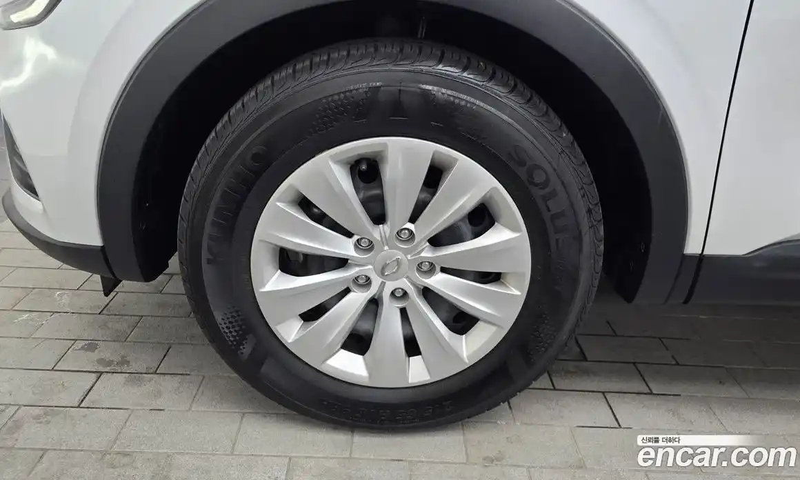 Renault XM3 2022 1.6 Автомат в Москве № 220923, фото 5